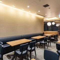 日本橋・神田エリアのホテル　レストラン調理（朝食時間専門）の画像