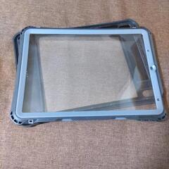 タブレット　防水　アイパッドの画像