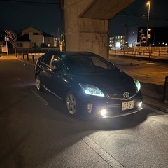 30プリウス 後期 s ツーリングホイール