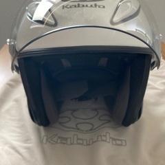Kabutn（カブト）バイクヘルメット