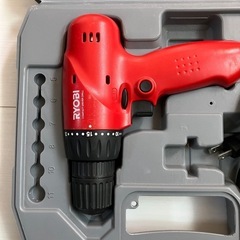 【値下げ】有線ドライバーセットの画像