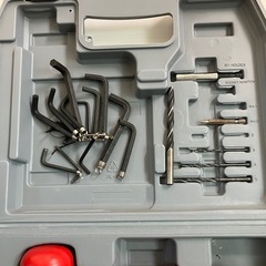 【値下げ】有線ドライバーセットの画像