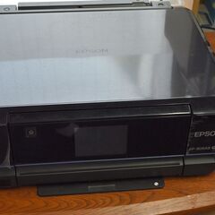 EPSON EP-806A カラーインクジェット プリンター複合...