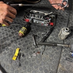 マジェスティー250の画像
