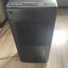 KOIZUMI 除湿機 KAD-0560