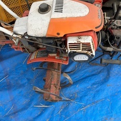 伊達郡☆クボタ・管理機②☆