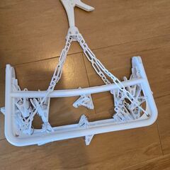 洗濯物干しセット　ハンガー　ピンチハンガーの画像