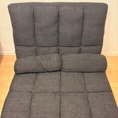 3way  2人掛けソファ