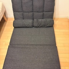 3way  2人掛けソファの画像