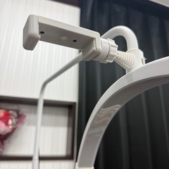 【奈良県桜井市引き取り限定】ネイル・まつげにぴったり最新LEDムーンライトの画像