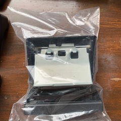 ハイエース200系 灰皿　未使用品