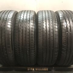 YOKOHAMA BluEarth-XT AE61 225/65...