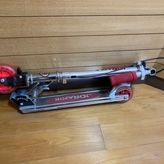 キックボード、中古品
の画像