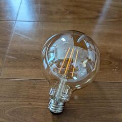 LED電球　E26口金60W相当