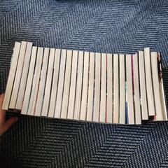 呪術廻戦　コミックの画像