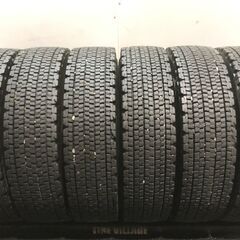 札幌発 引取OK BS W900 225/80R17.5 123...