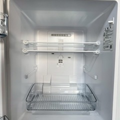 大阪送料無料☆3か月保障付き☆冷蔵庫☆シャープ☆2ドア