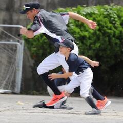 少年野球チーム 保土ヶ谷ベアーズの画像