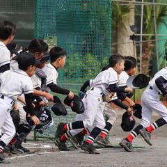 少年野球チーム 保土ヶ谷ベアーズの画像
