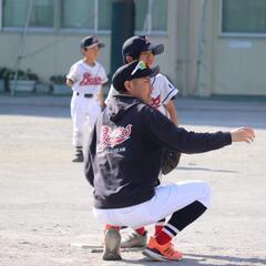 少年野球チーム 保土ヶ谷ベアーズの画像