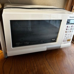オーブンレンジ