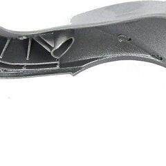 シマノ◆シフトレバーSL-3S43用カバー シルバー １個の画像