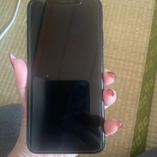 代理出品です。11promax256GB