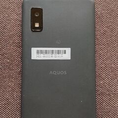 AQUOSWISH2 64Gの画像