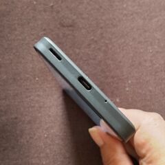 AQUOSWISH2 64Gの画像
