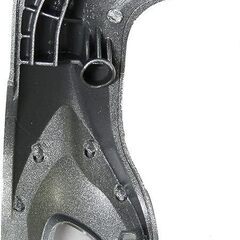 シマノ◆シフトレバーSL-3S43用カバー シルバー １個の画像