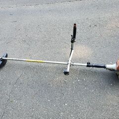 スチール STIHLFS2600エンジン草刈機