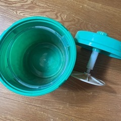 漬物桶の画像