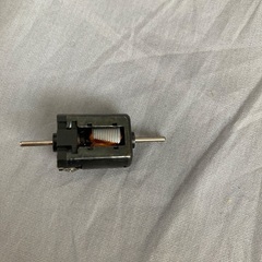 TOMIX M-4モーター　マブチモーター