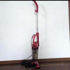 【すぐに使える!!】スティック&ハンディ2wayクリーナーの画像