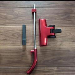 【すぐに使える!!】スティック&ハンディ2wayクリーナーの画像