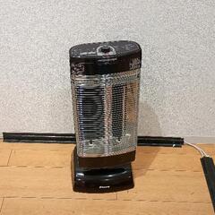 0606-074 ダイキン 遠赤外線暖房機 セラムヒート 2013年製