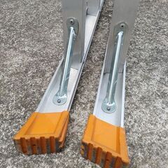 はしご兼用脚立の画像