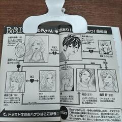 BOYSエステ7冊 + BISEXUAL 2冊　全巻セットの画像