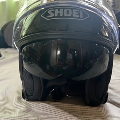 shoei  j-cruise2の画像