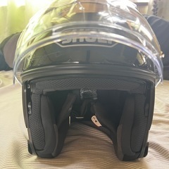 shoei  j-cruise2の画像
