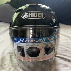 shoei  j-cruise2