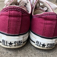 CONVERSE👟の画像