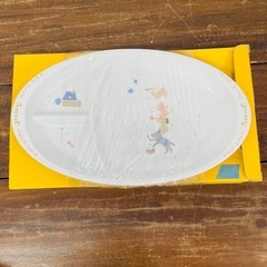 かわいい✨NARUMI キッズプレート(BREMEN)