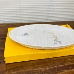 かわいい✨NARUMI キッズプレート(BREMEN)の画像