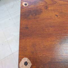 おしゃれな収納ケース　収納11箇所の画像