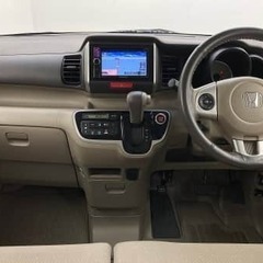 熱中症には注意です！！　　ホンダ　Ｎ　ＢＯＸの画像