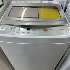 新入荷情報!!　　洗濯機　アクア　AQW-S5M　2022　　J...