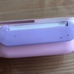 キキララお弁当箱の画像