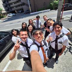 6/21(土)文化交流パーティー🇵🇭🇺🇸🇯🇵