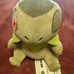 処分価格！キバゴぬいぐるみ